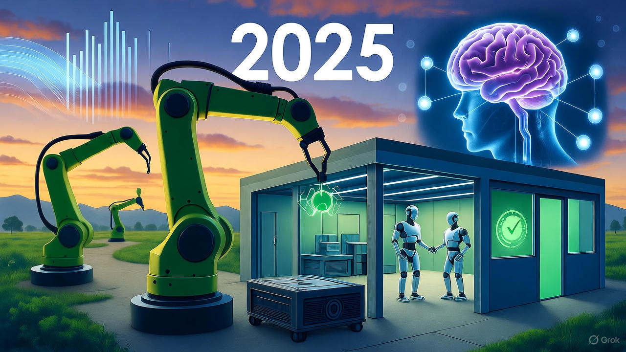 Brain Computer Interfaces Bridging Minds and Machines in 2025