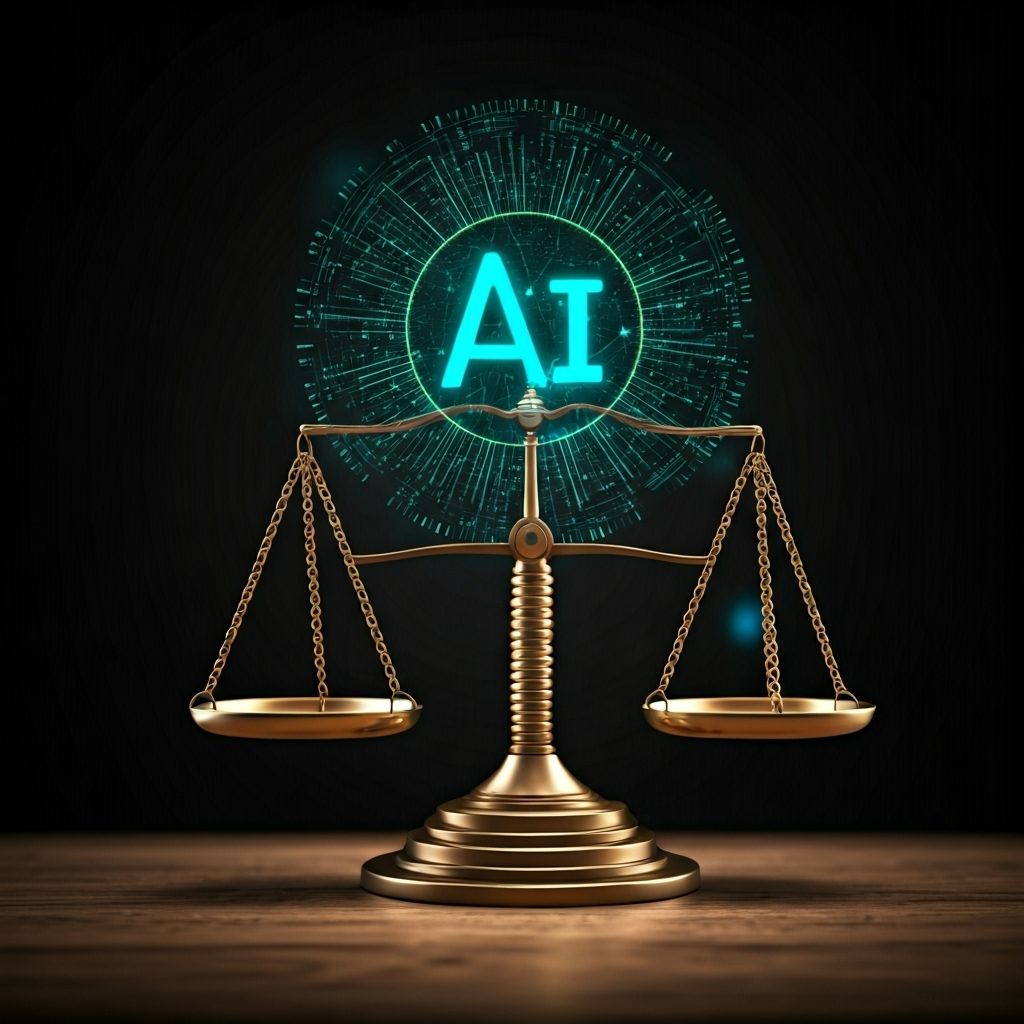 AI Ethics and the Path to Responsible Development