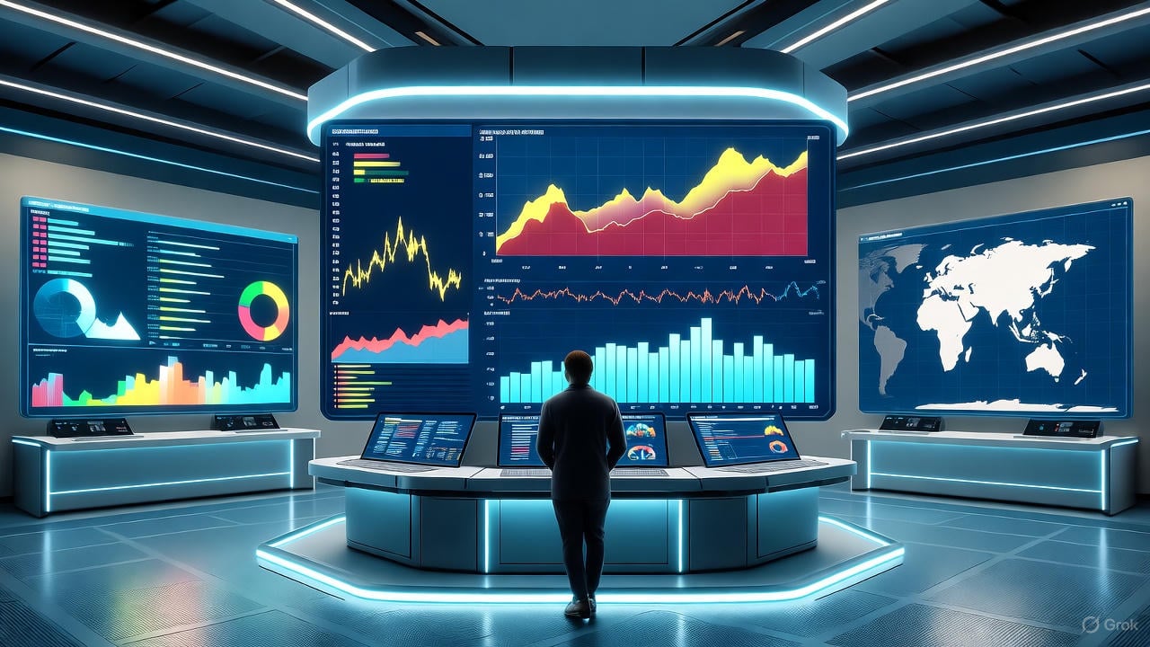 Supercomputers in Climate Modeling and Weather Prediction: Powering a Resilient Future in 2025