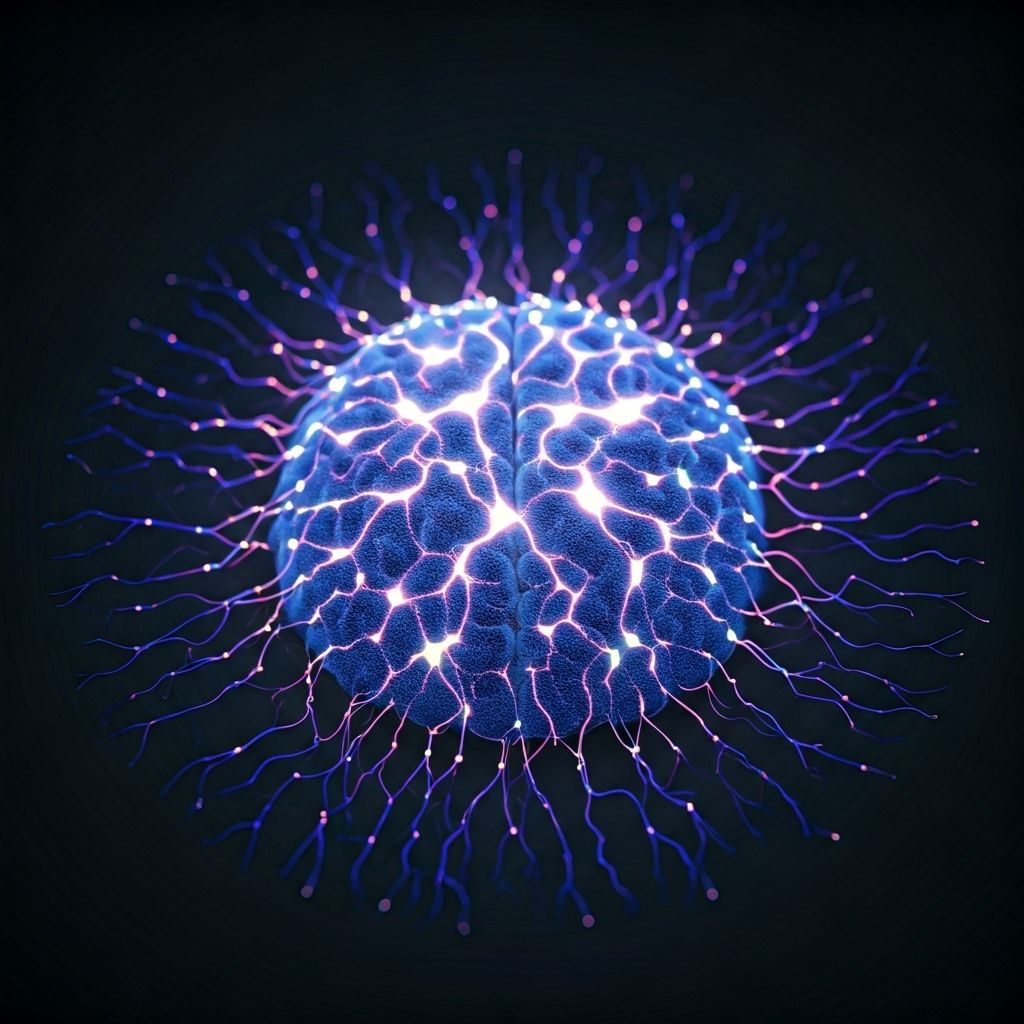 Neuromorphic Computing: Mimicking the Human Brain